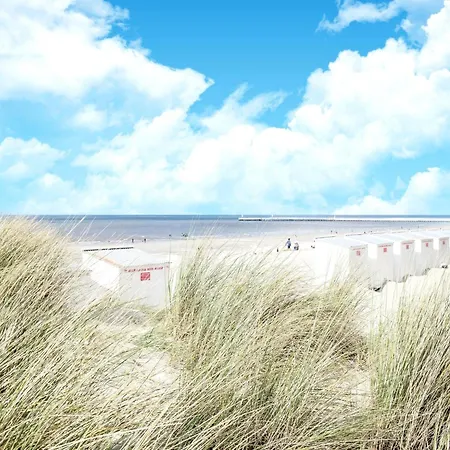 In By The Sea * Nieuwpoort